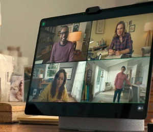 Le Facebook Portal + est à moins de 300€ en ce moment chez Cdiscount